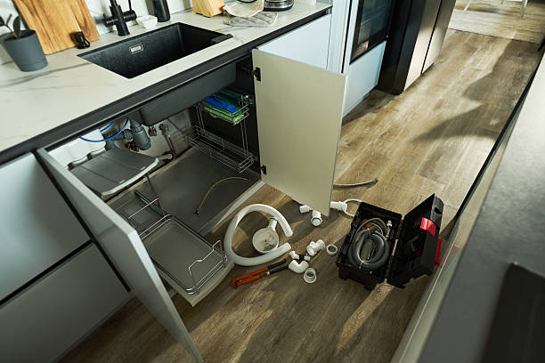 Reliable Drain Cleaning contractor in Hartford, AL by Street Wise - Plumbing